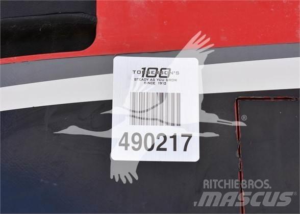 Apache AS1220 Kendinden tahrikli pülverizatörler