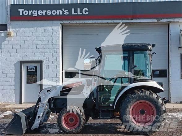 Bobcat CT450 Traktörler