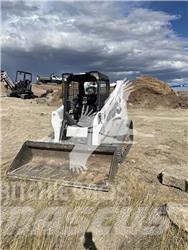 Bobcat T740 Skid steer loderler