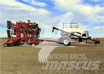 Bourgault 5710 Mibzerler