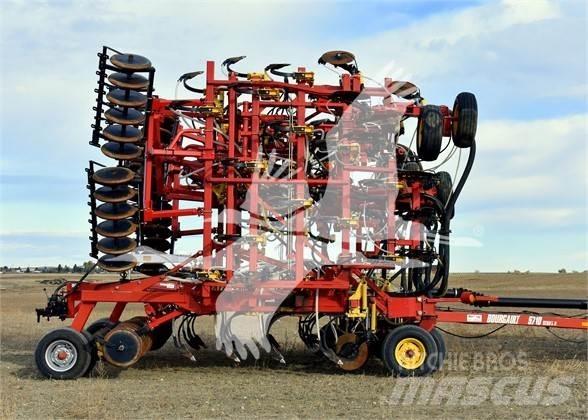 Bourgault 5710 Mibzerler