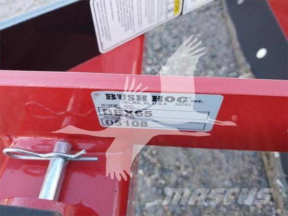 Bush Hog BBX65 Diger