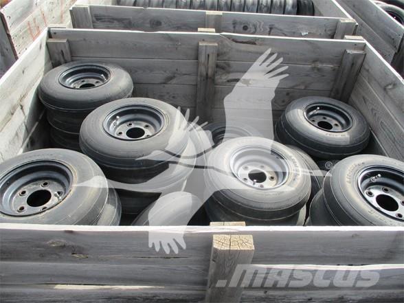 Carlisle PH800 Diger