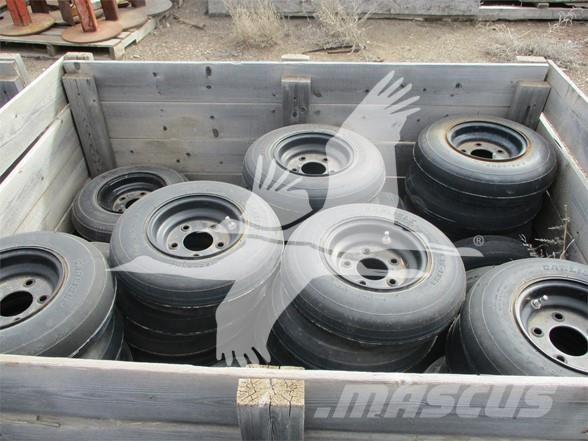 Carlisle PH800 Diger