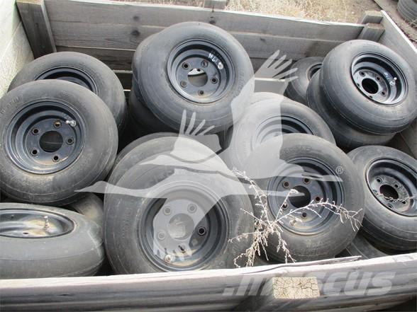 Carlisle PH800 Diger