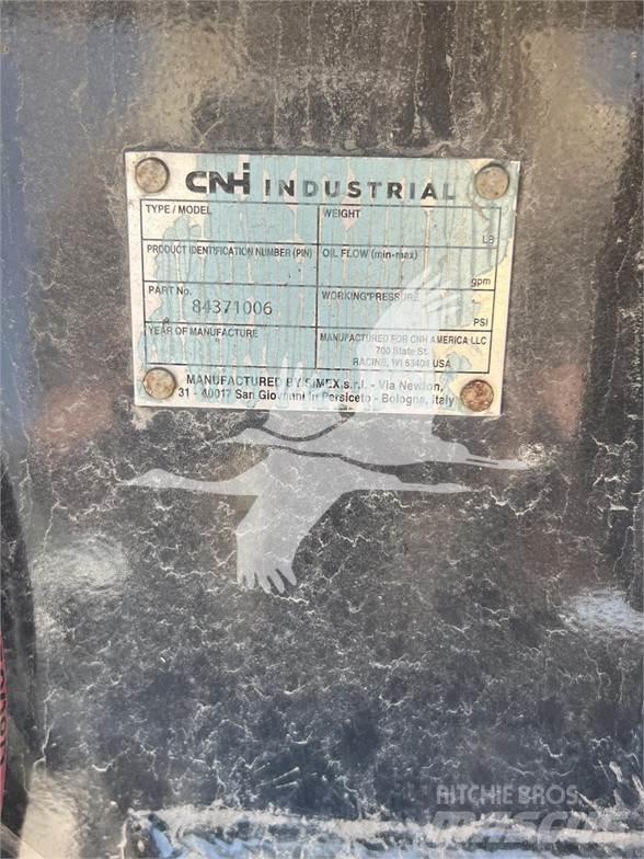 CASE 4X1 Diger