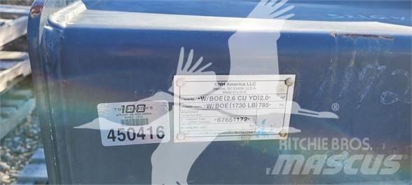 CASE 521G Tekerlekli yükleyiciler