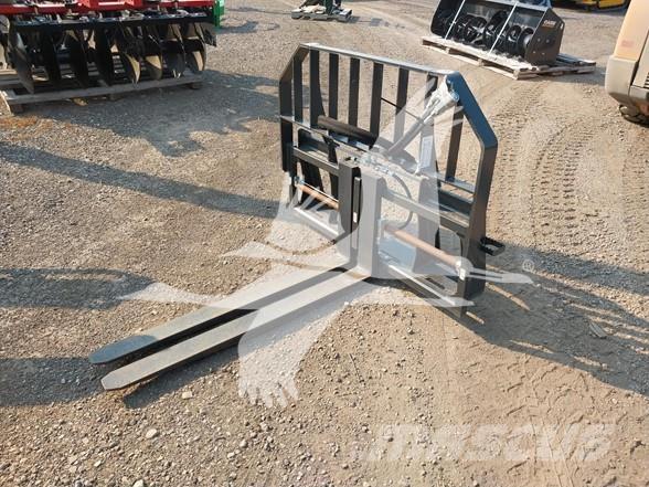 CASE 55A-FFB Çatallar