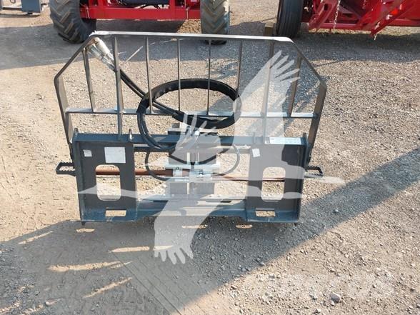 CASE 55A-FFB Çatallar