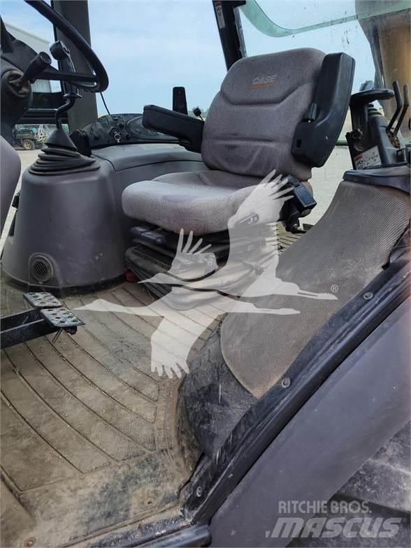 CASE 580SM Kazıcı yükleyiciler - beko loder