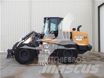 CASE 621G XT Tekerlekli yükleyiciler