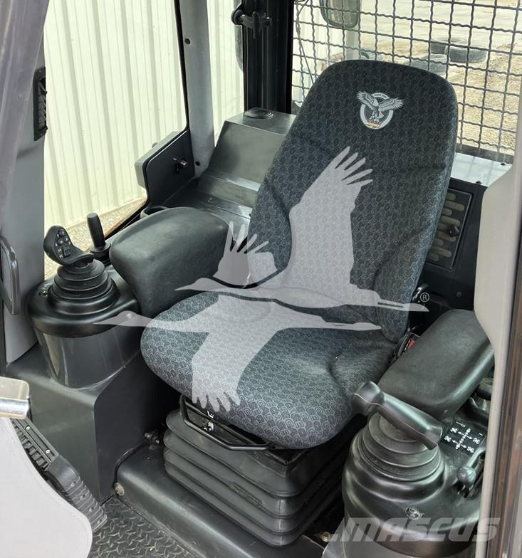 CASE 850M Paletli dozerler