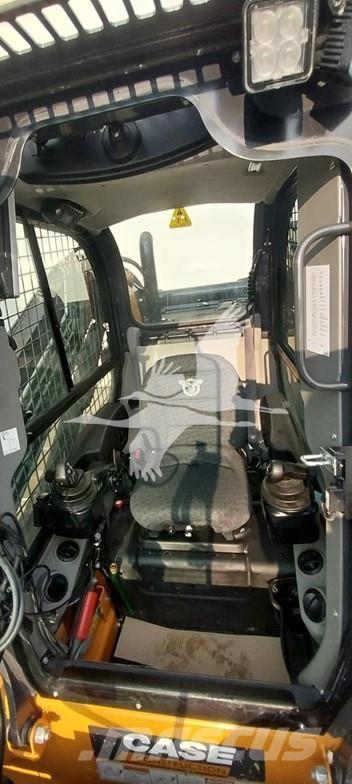 CASE DL550 Skid steer loderler