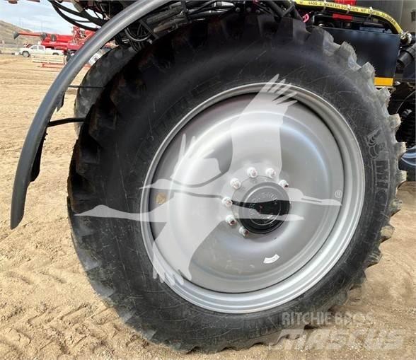 Case IH  Diger