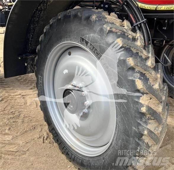 Case IH  Diger