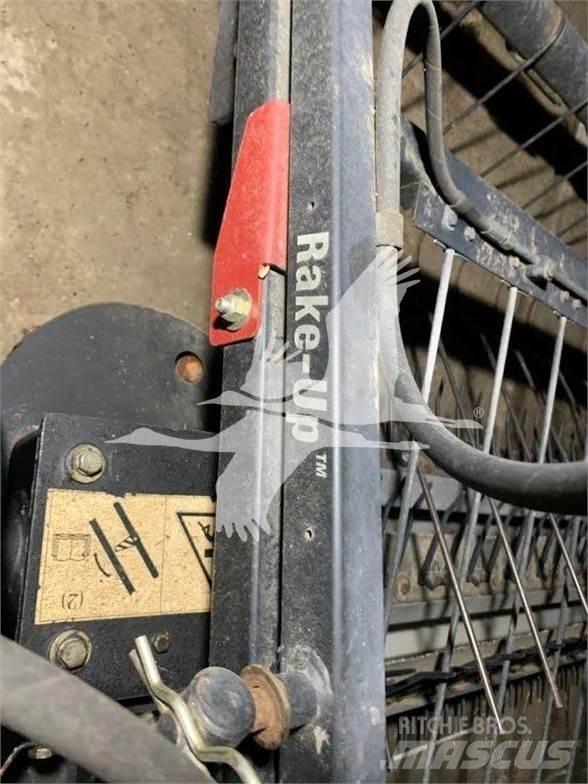 Case IH 2015 Biçerdöver kafaları