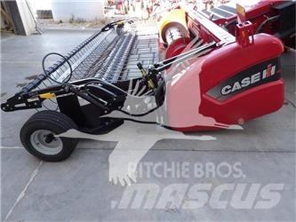 Case IH 2016 Biçerdöver kafaları