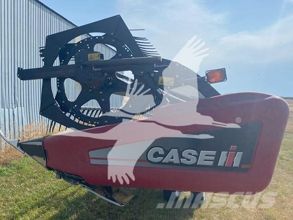 Case IH 2152 Biçerdöver kafaları