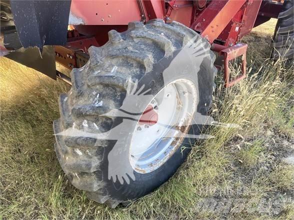 Case IH 2388 Biçerdöverler