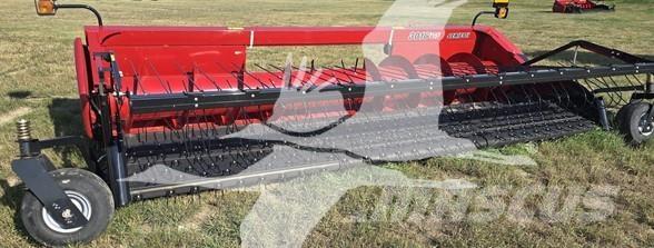 Case IH 3016 Biçerdöver kafaları