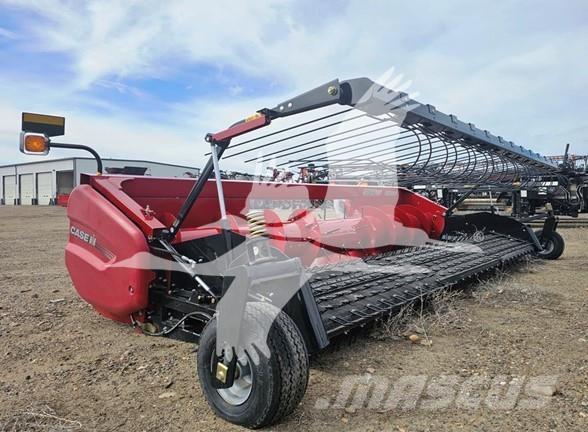Case IH 3016 Biçerdöver kafaları