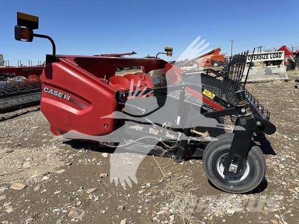 Case IH 3016 Biçerdöver kafaları