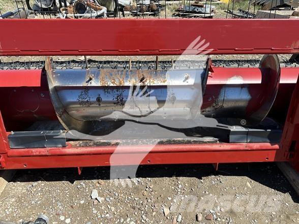 Case IH 3016 Biçerdöver kafaları