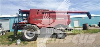 Case IH 8010 Biçerdöverler