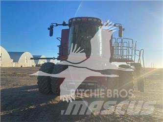 Case IH 8120 Biçerdöverler