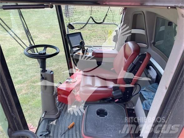 Case IH 8240 Biçerdöverler