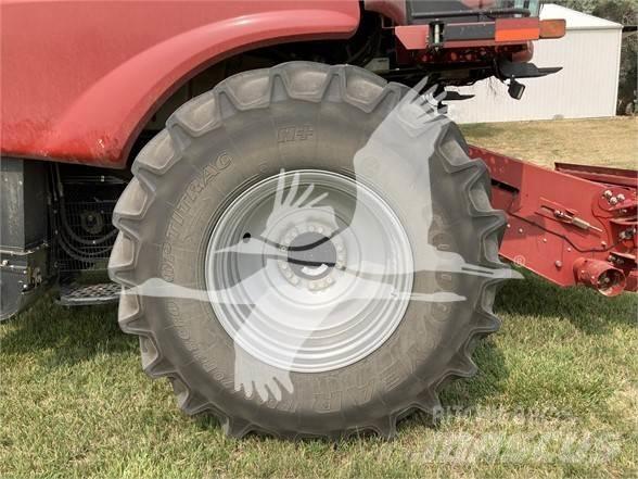 Case IH 8240 Biçerdöverler