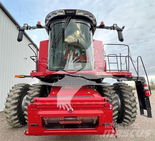Case IH 8250 Biçerdöverler