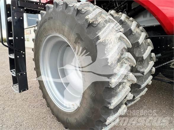 Case IH 8250 Biçerdöverler