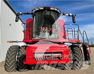 Case IH 8250 Biçerdöverler