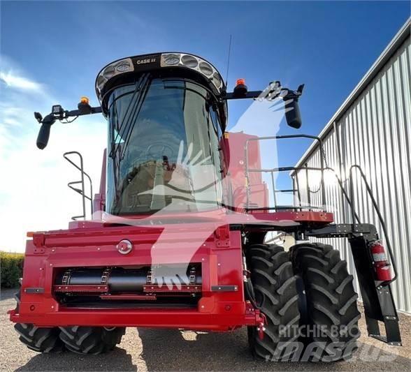 Case IH 8250 Biçerdöverler