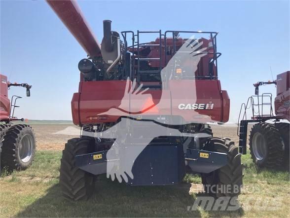 Case IH 8250 Biçerdöverler