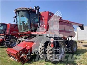 Case IH 8250 Biçerdöverler