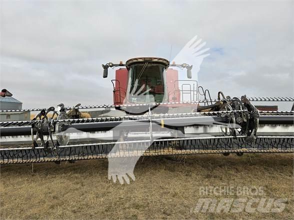 Case IH 8250 Biçerdöverler