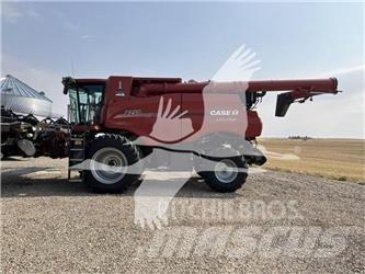 Case IH 8250 Biçerdöverler
