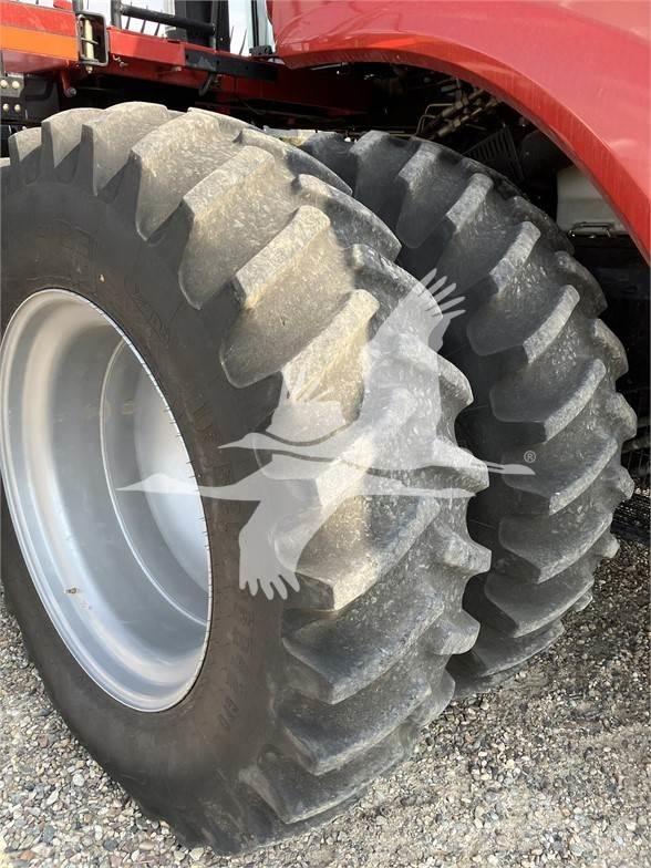 Case IH 8250 Biçerdöverler