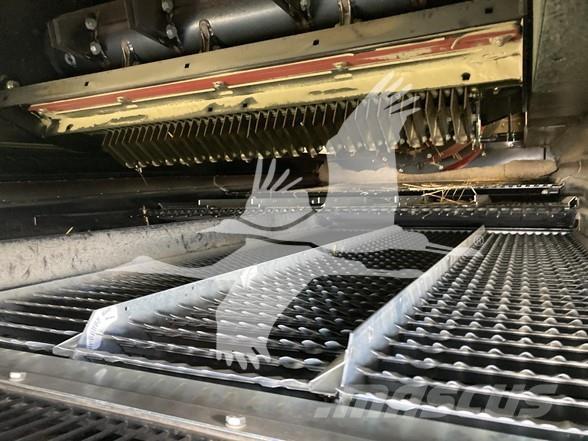 Case IH 8250 Biçerdöverler