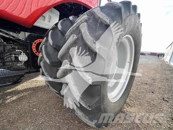 Case IH 8250 Biçerdöverler
