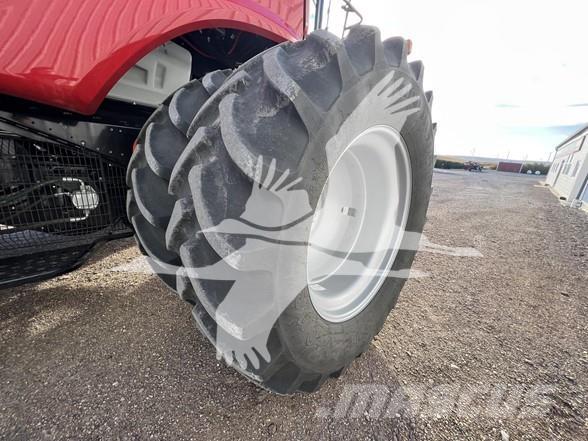 Case IH 8250 Biçerdöverler