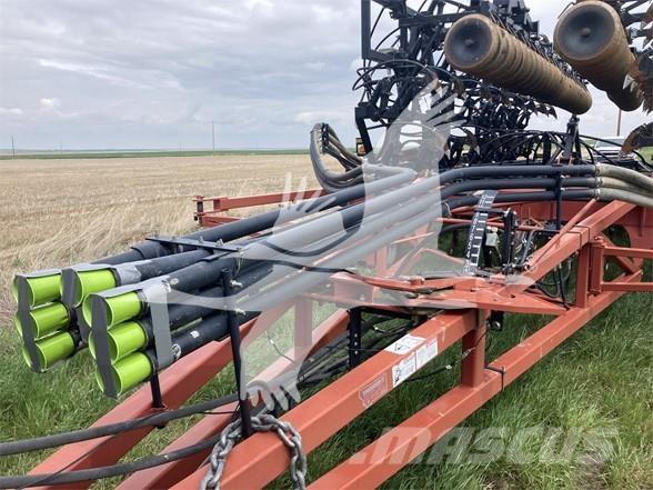 Case IH ATX700 Mibzerler