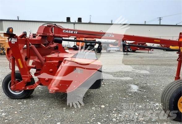 Case IH DC163 Ot Tirmigi