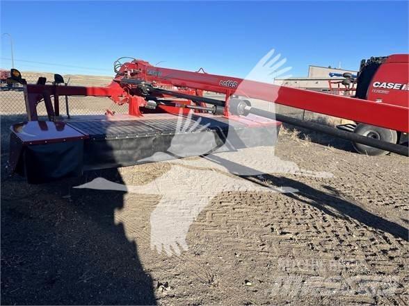 Case IH DC165 Ot Tirmigi