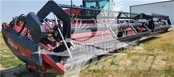 Case IH DH403 Biçerdöver kafaları