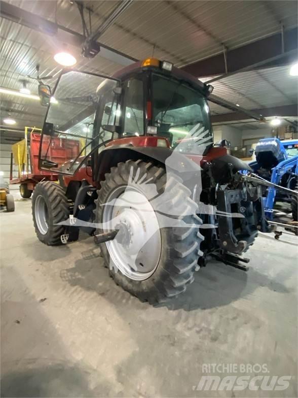 Case IH MX200 Traktörler