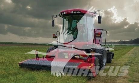 Case IH RD135 Biçerdöver kafaları