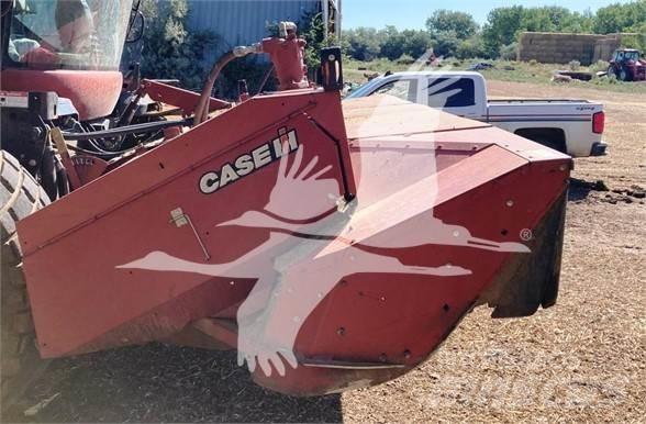 Case IH RDX181 Biçerdöver kafaları